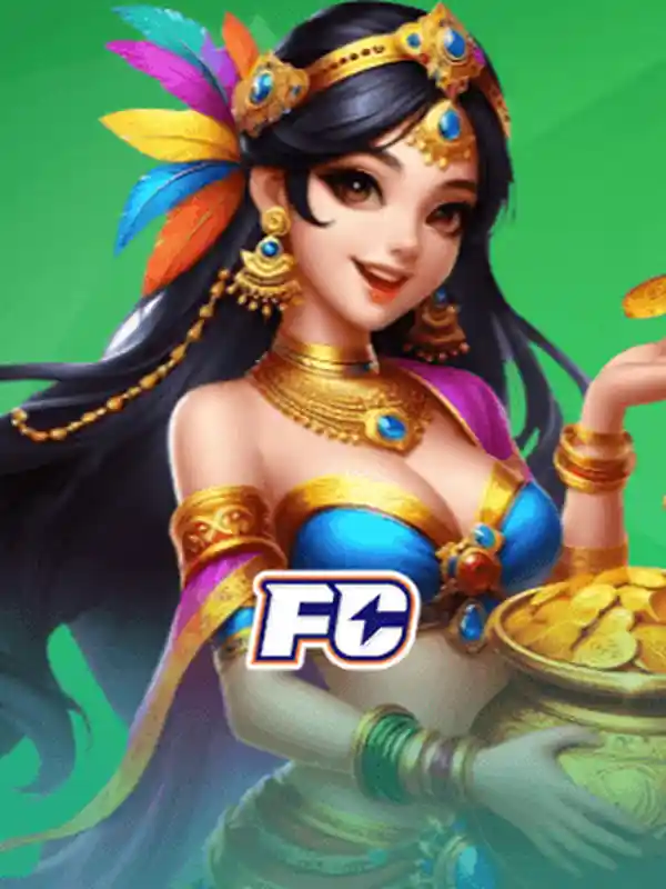FC স্লট গেম ইন্টারফেস - melvet ক্যাসিনো বাংলাদেশ